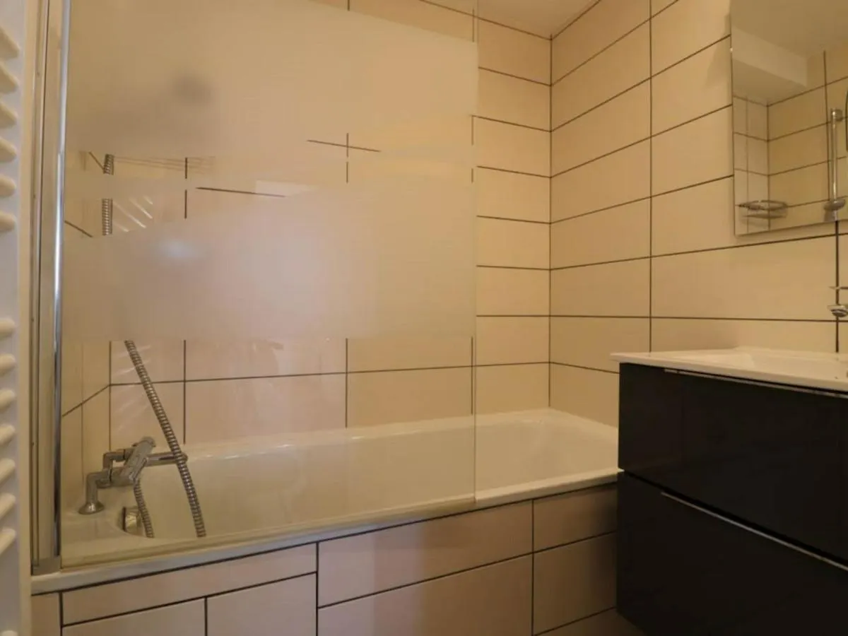 Apartmán Charmant T2 Renove, Skis Aux Pieds, Balcon Sud, Parking Inclus, 6 Pers - Montvalezan - Fr-1-398-540 La Rosiere
