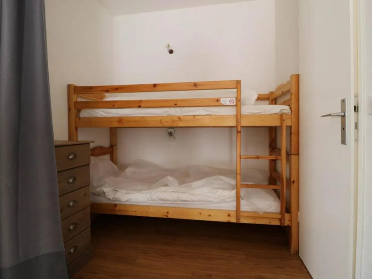 Apartmán Charmant T2 Renove, Skis Aux Pieds, Balcon Sud, Parking Inclus, 6 Pers - Montvalezan - Fr-1-398-540 La Rosiere  Francie