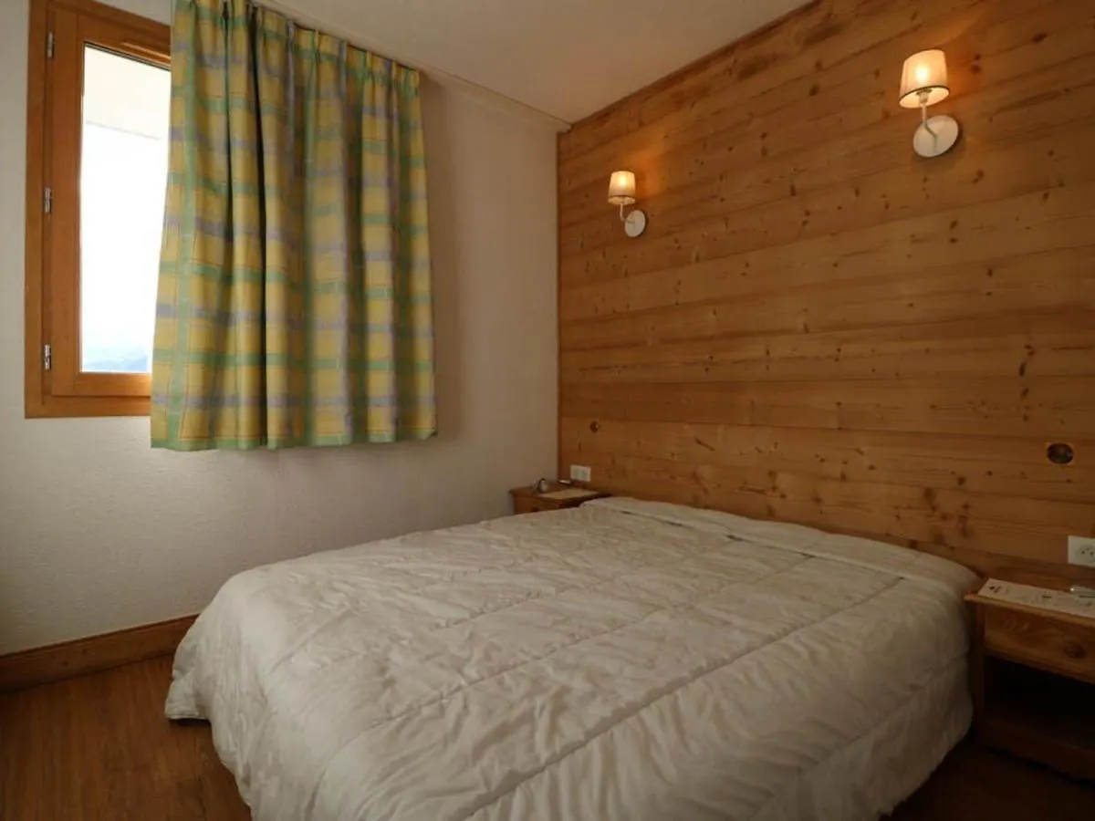 Charmant T2 Renove, Skis Aux Pieds, Balcon Sud, Parking Inclus, 6 Pers - Montvalezan - Fr-1-398-540 La Rosiere  0*, La Rosiere (Savoie) Francie