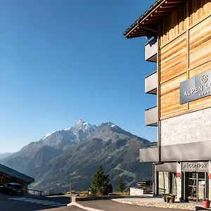 Alpen Aparthotel