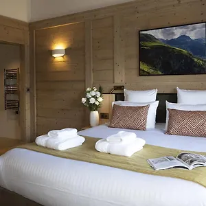 4* Hotel Mgm & Residences - Alpen