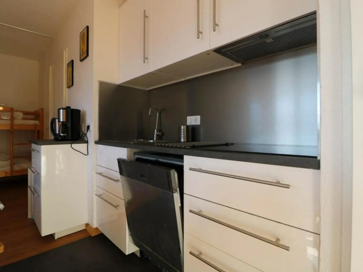 Charmant T2 Renove, Skis Aux Pieds, Balcon Sud, Parking Inclus, 6 Pers - Montvalezan - Fr-1-398-540 La Rosiere  Apartment