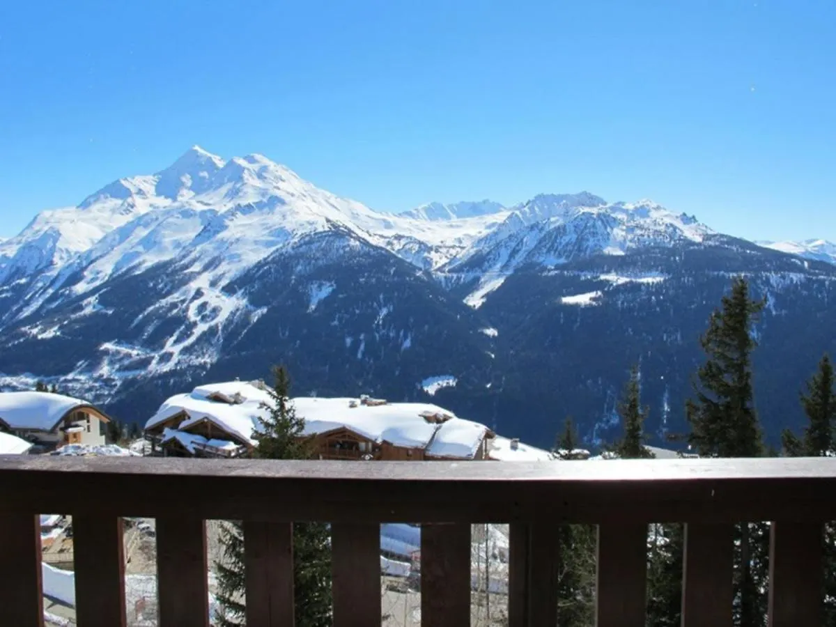 Charmant T2 Renove, Skis Aux Pieds, Balcon Sud, Parking Inclus, 6 Pers - Montvalezan - Fr-1-398-540 La Rosiere  La Rosiere (Savoie)