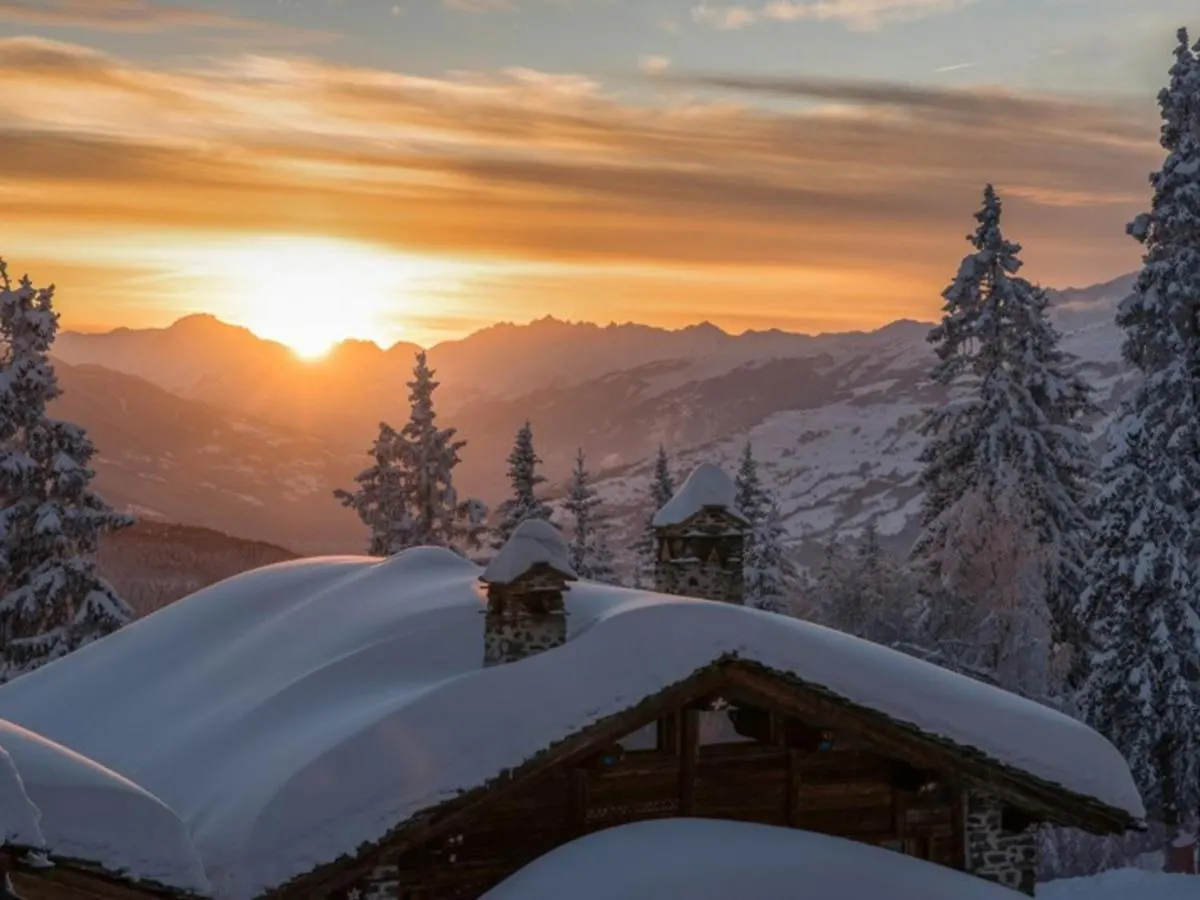 Apartment Charmant T2 Renove, Skis Aux Pieds, Balcon Sud, Parking Inclus, 6 Pers - Montvalezan - Fr-1-398-540 La Rosiere