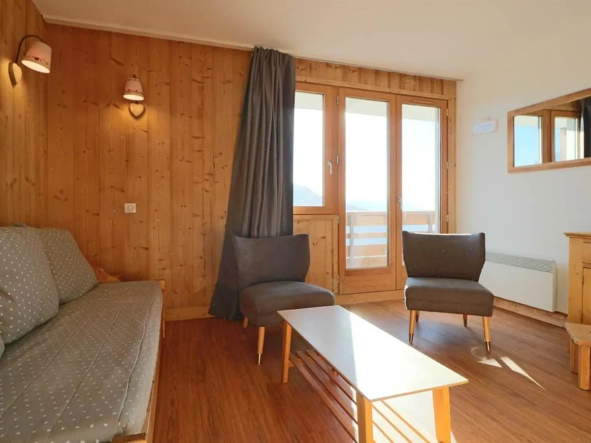 Charmant T2 Renove, Skis Aux Pieds, Balcon Sud, Parking Inclus, 6 Pers - Montvalezan - Fr-1-398-540 La Rosiere  0*, La Rosiere (Savoie)