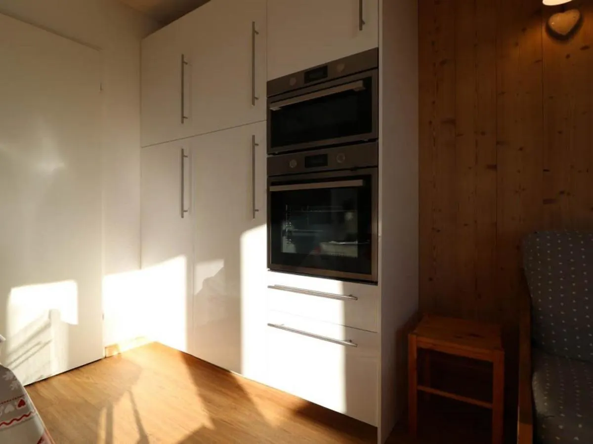 Charmant T2 Renove, Skis Aux Pieds, Balcon Sud, Parking Inclus, 6 Pers - Montvalezan - Fr-1-398-540 La Rosiere  France